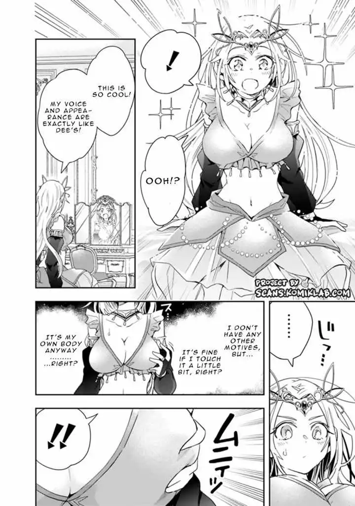 Isekai Monster Breeder Chapter 63 8